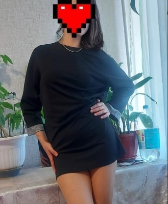 Проститутка Уляна